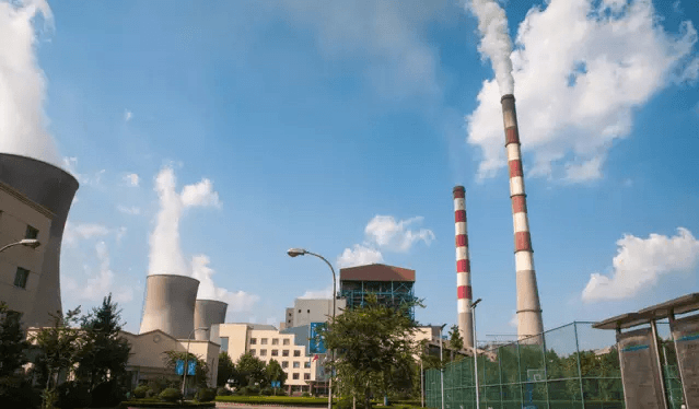 江蘇江河客戶(hù)-電廠
