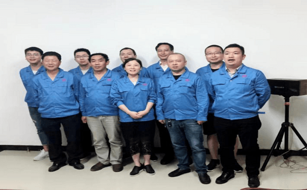 江蘇江河技術團隊