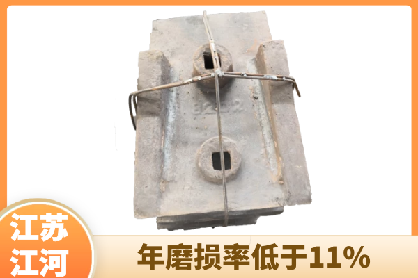 耐磨襯板生產廠