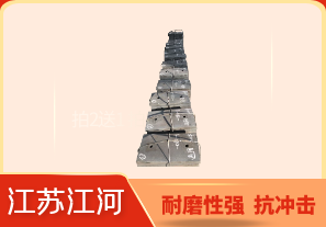 高鉻鑄鐵襯板廠家的性能如何？[江河]