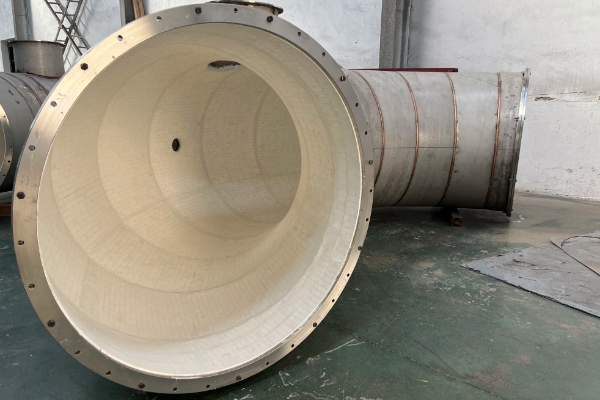 復合陶瓷耐磨管銷售