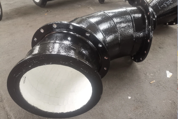 復合陶瓷耐磨管銷售