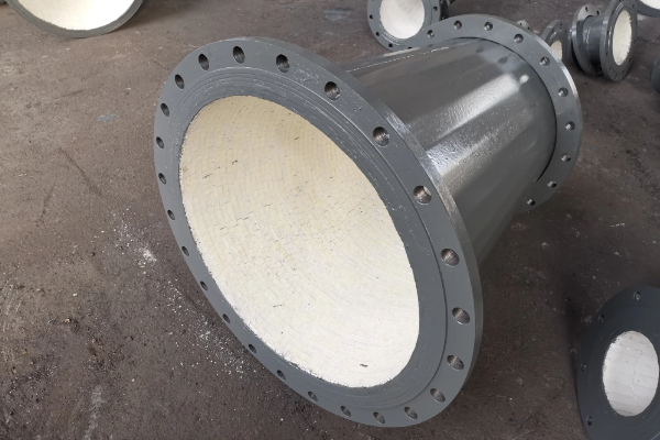 復合陶瓷耐磨管銷售