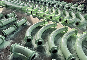 江蘇雙金屬耐磨復(fù)合管公司的優(yōu)點(diǎn) 江蘇雙金屬耐磨復(fù)合管公司的優(yōu)點(diǎn)