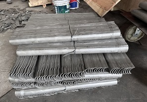 鍋爐整圓防磨瓦廠家可定制的材質(zhì)有哪些? 鍋爐整圓防磨瓦廠家可定制的材質(zhì)有哪些?