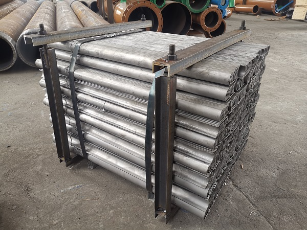 鍋爐整圓防磨瓦廠家