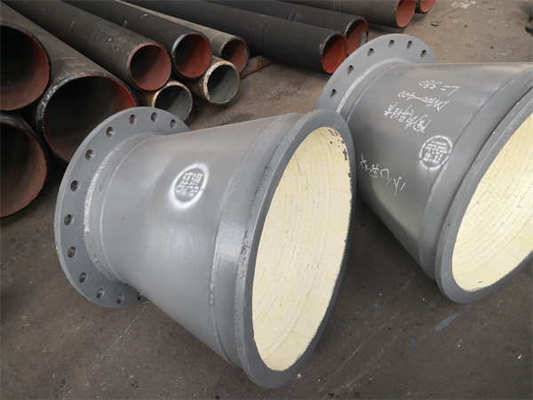 洗煤廠為何傾向采用陶瓷內(nèi)襯管道廠家 洗煤廠為何傾向采用陶瓷內(nèi)襯管道廠家