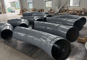 碳化硅陶瓷管多少錢一噸與哪些因素有關(guān)? 碳化硅陶瓷管多少錢一噸與哪些因素有關(guān)?