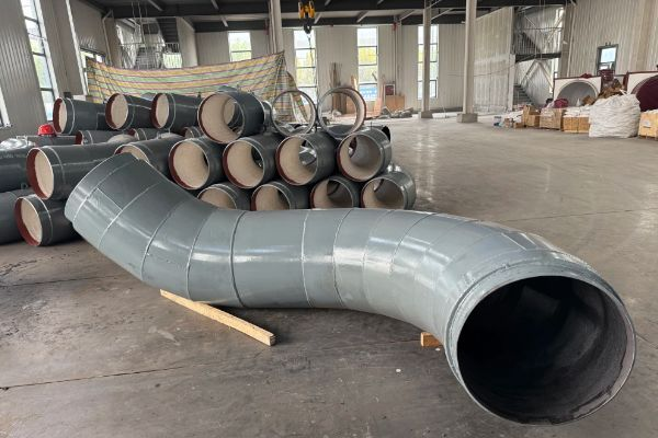 碳化硅陶瓷管生產廠