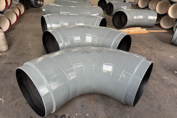 碳化硅陶瓷管生產廠