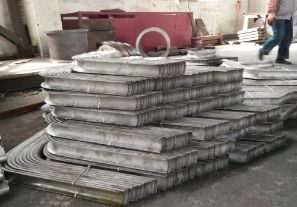 電站鍋爐防磨瓦有什么作用? 電站鍋爐防磨瓦有什么作用?